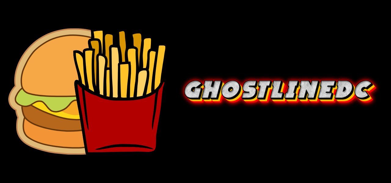 Ghostlinedc