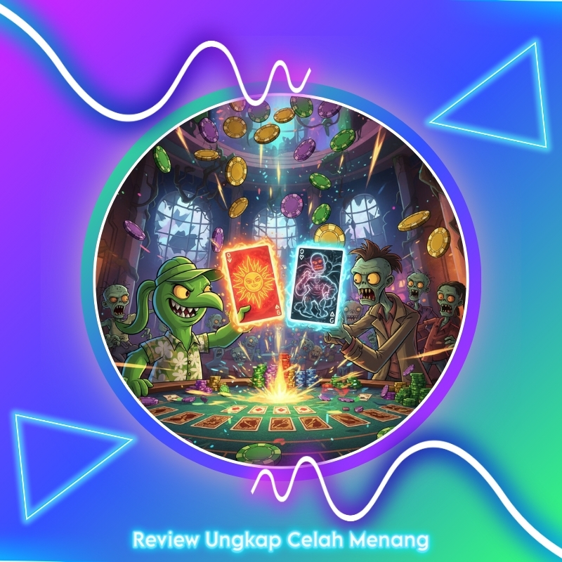 Review Ungkap Celah Menang